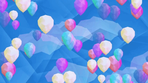 Balloon Pop